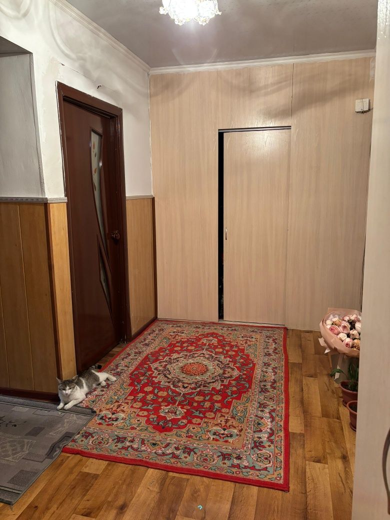 Продаётся квартира