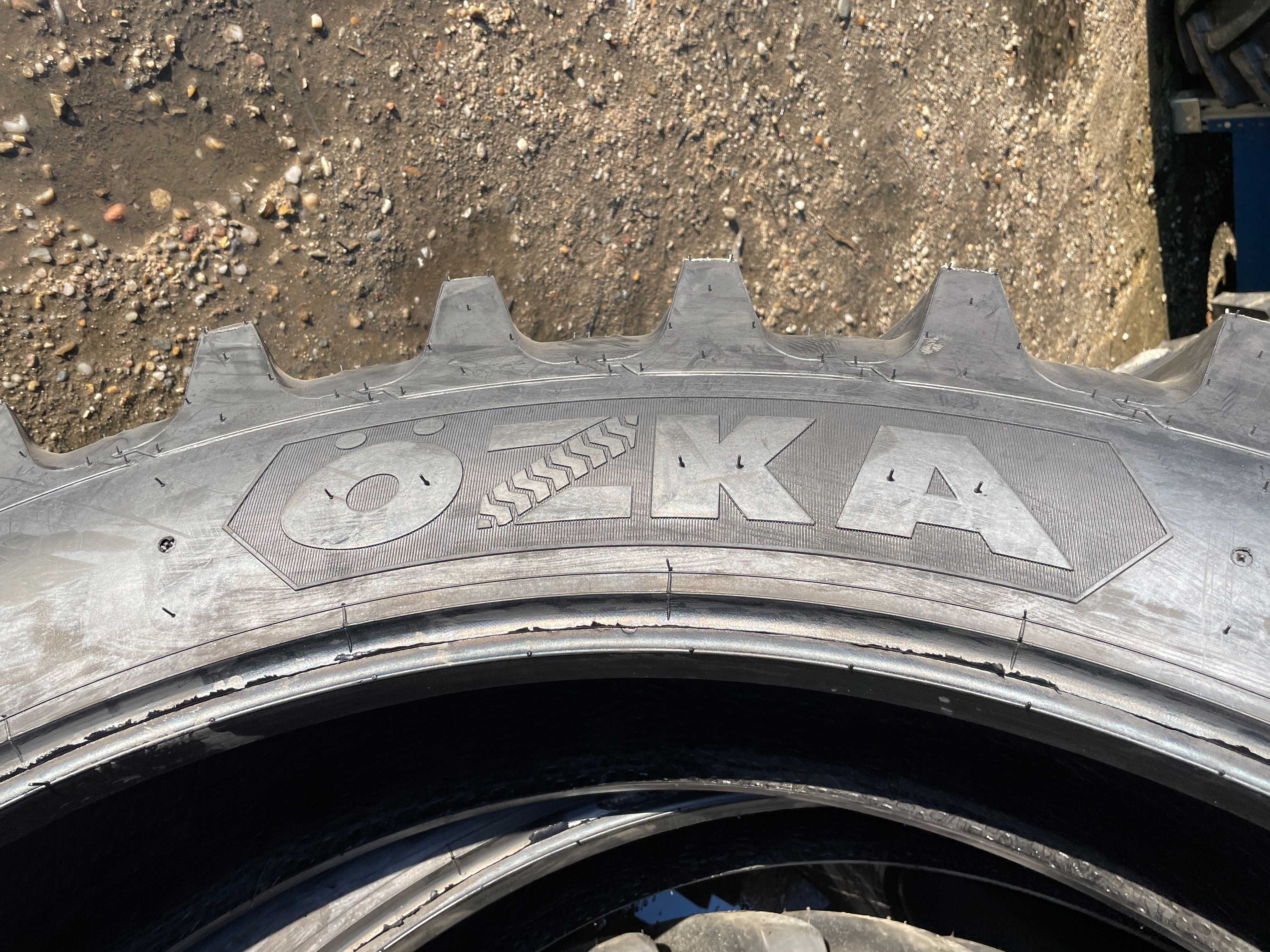 300/95R46 Cauciucuri noi agricole legumicole de tractor spate 12.4-46