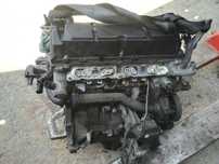 Двигател 1.6 THP 200кс Peugeot RCZ Countryman Пежо РЦЗ 308 турбо