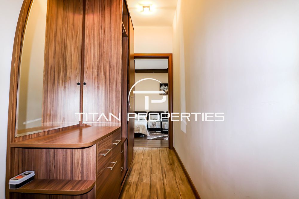 Дава се под наем Тристаен апартамент в Варна, Червен площад - 90 кв.м за 750 € - Снимка #7