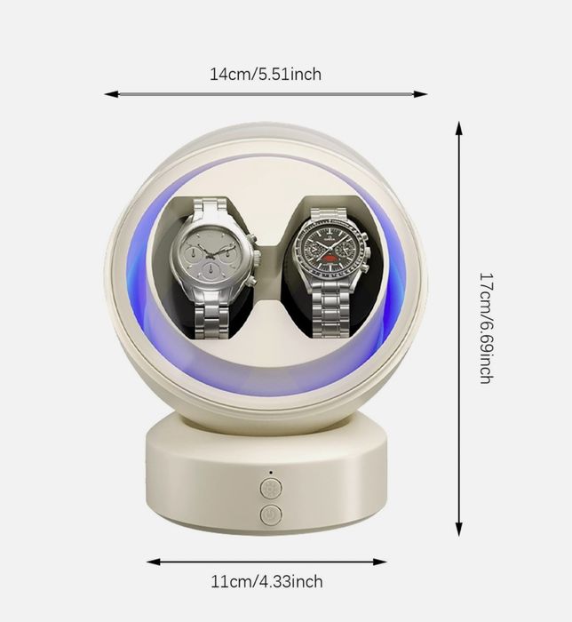 Виндер для часов