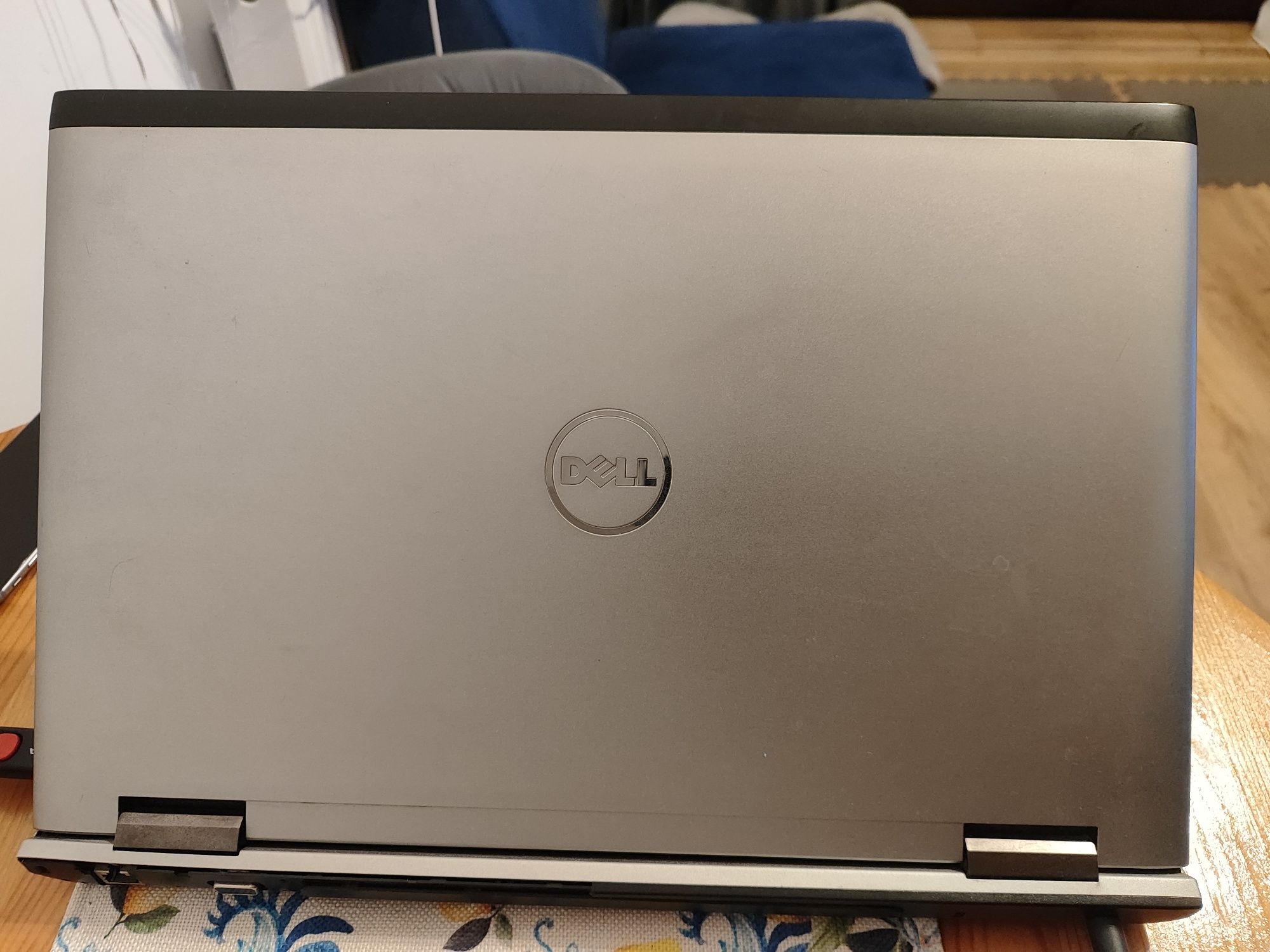 Laptop dell 17 inch