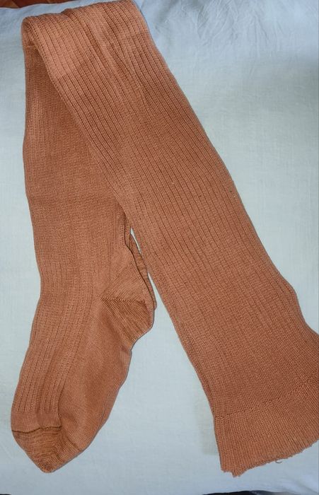 Чулки Женские х/б новые