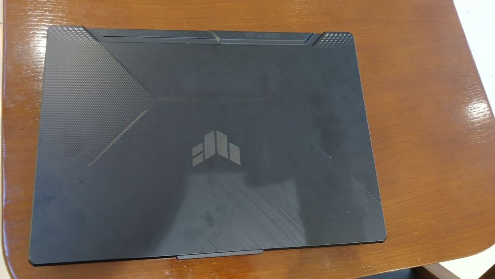 Asus Tuf gaming  A15