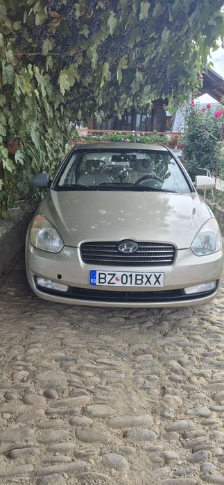 Vind hyundai accent