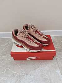 Кроссовки Nike Air Max 95 ,женские