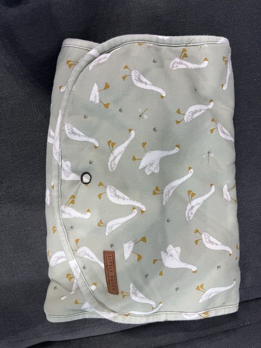 Подложка за повиване Little Dutch