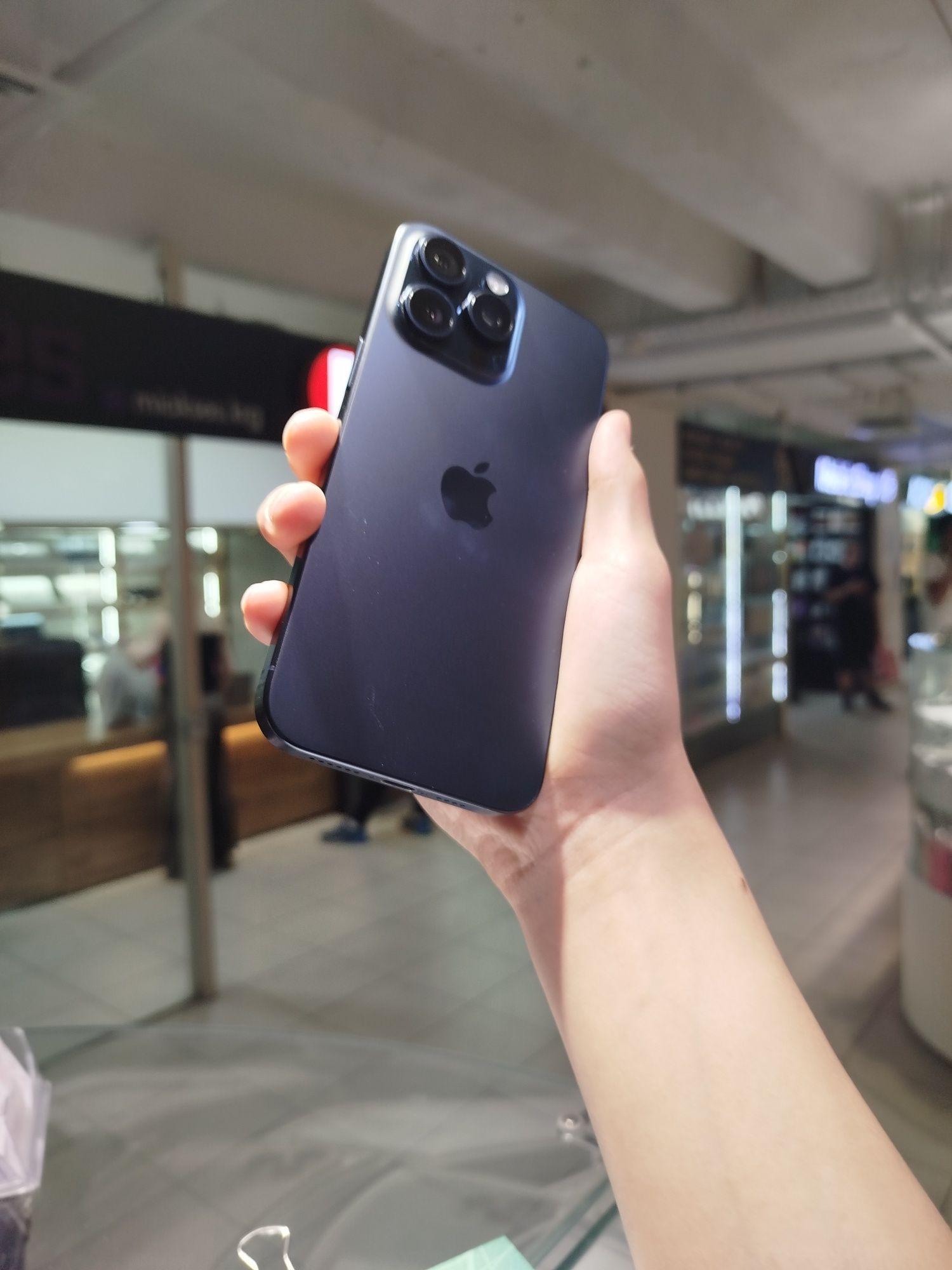 iPhone 15 pro max 512 gb Айфон 15 про макс 512 гб