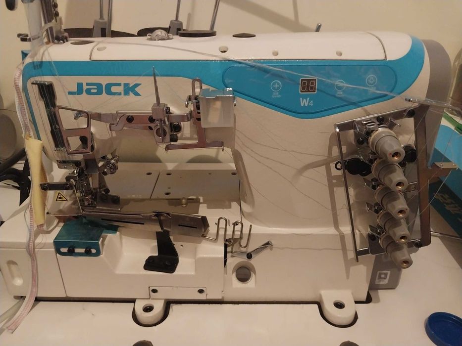 Мана акция!!! Срочно!!! JAC Тикув машина сотилади