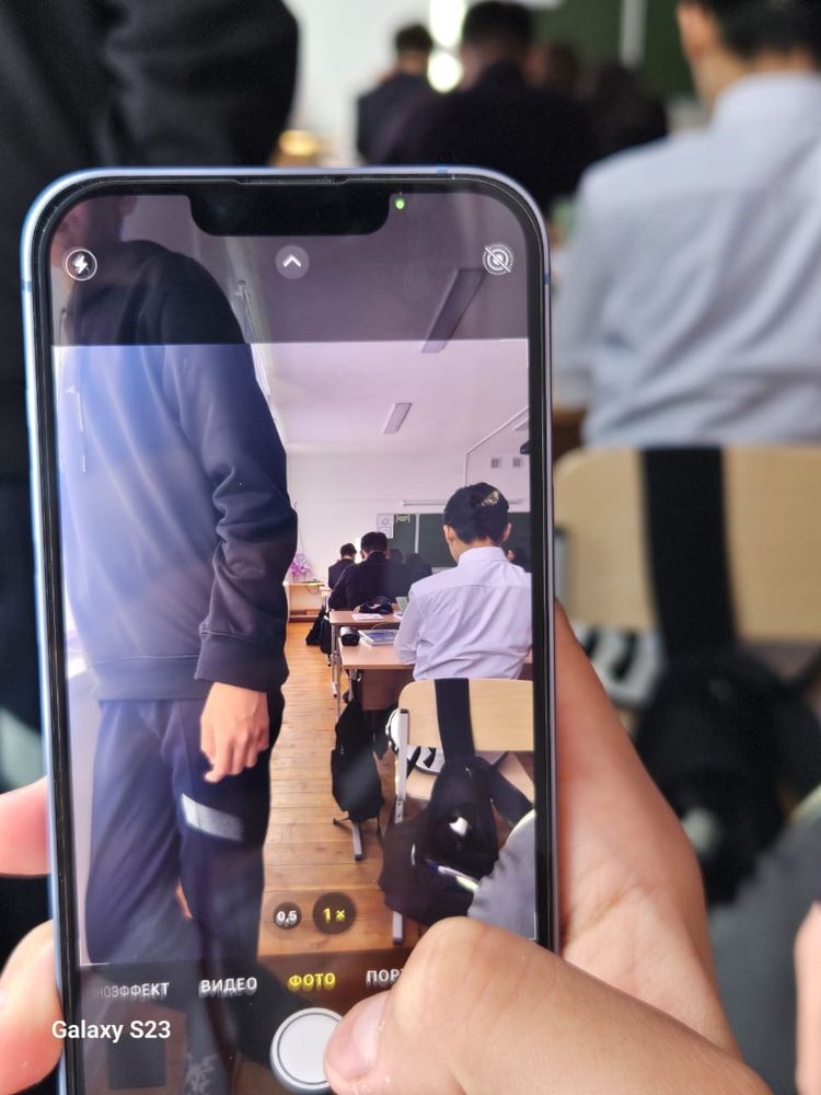Iphone 14 обмен на флагман