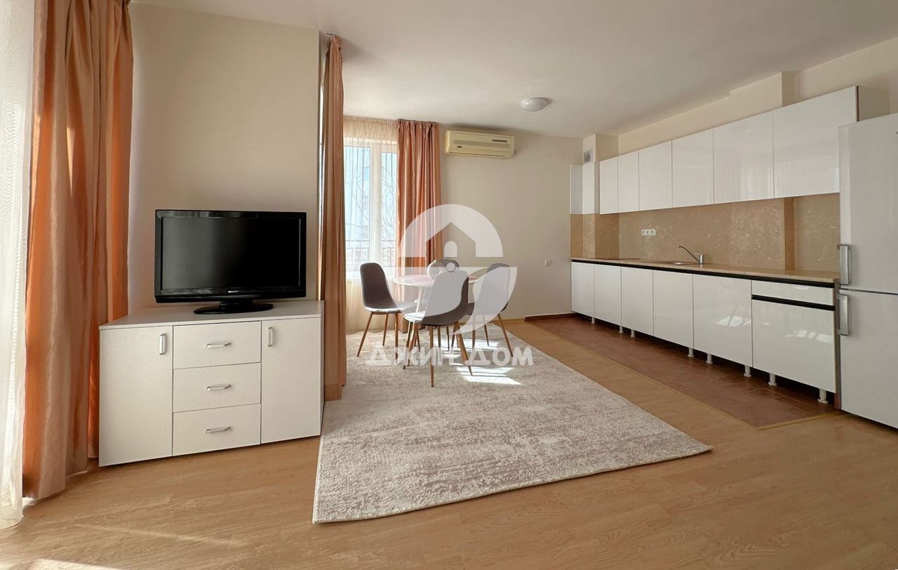 Продава се Двустаен апартамент в с. Равда, Област Бургас - 75 кв.м за 1374 €/кв.м - Снимка #4