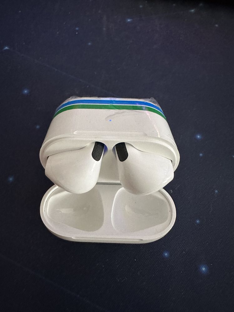 Casti bluetooth (nu au nici o treaba cu cele apple)*OFERTA ULTIMELE 2*