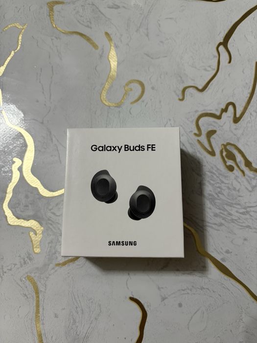Наушники samsung galaxy Buds FE
