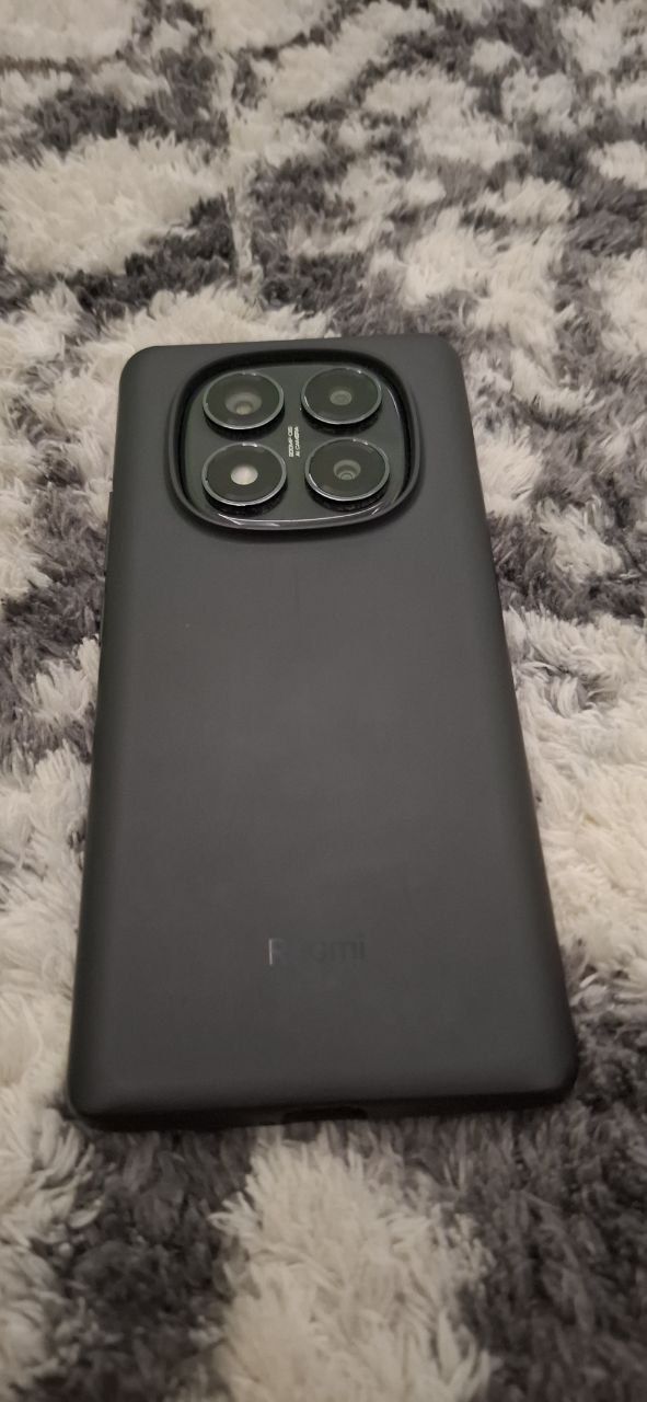 Redmi note 14 pro