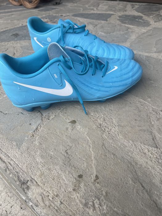 Ghete nike phantom