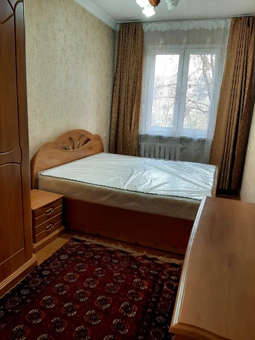 Сдам квартиру в аренду на долгий срок