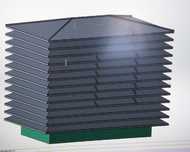 Услуги със Solidworks, обшивки от ламарина