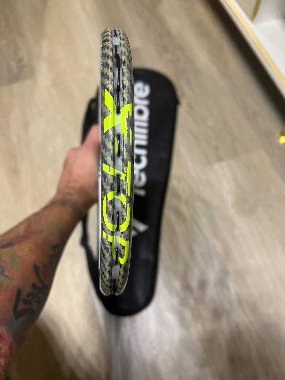 Ракетка для сквоша Tecnifibre