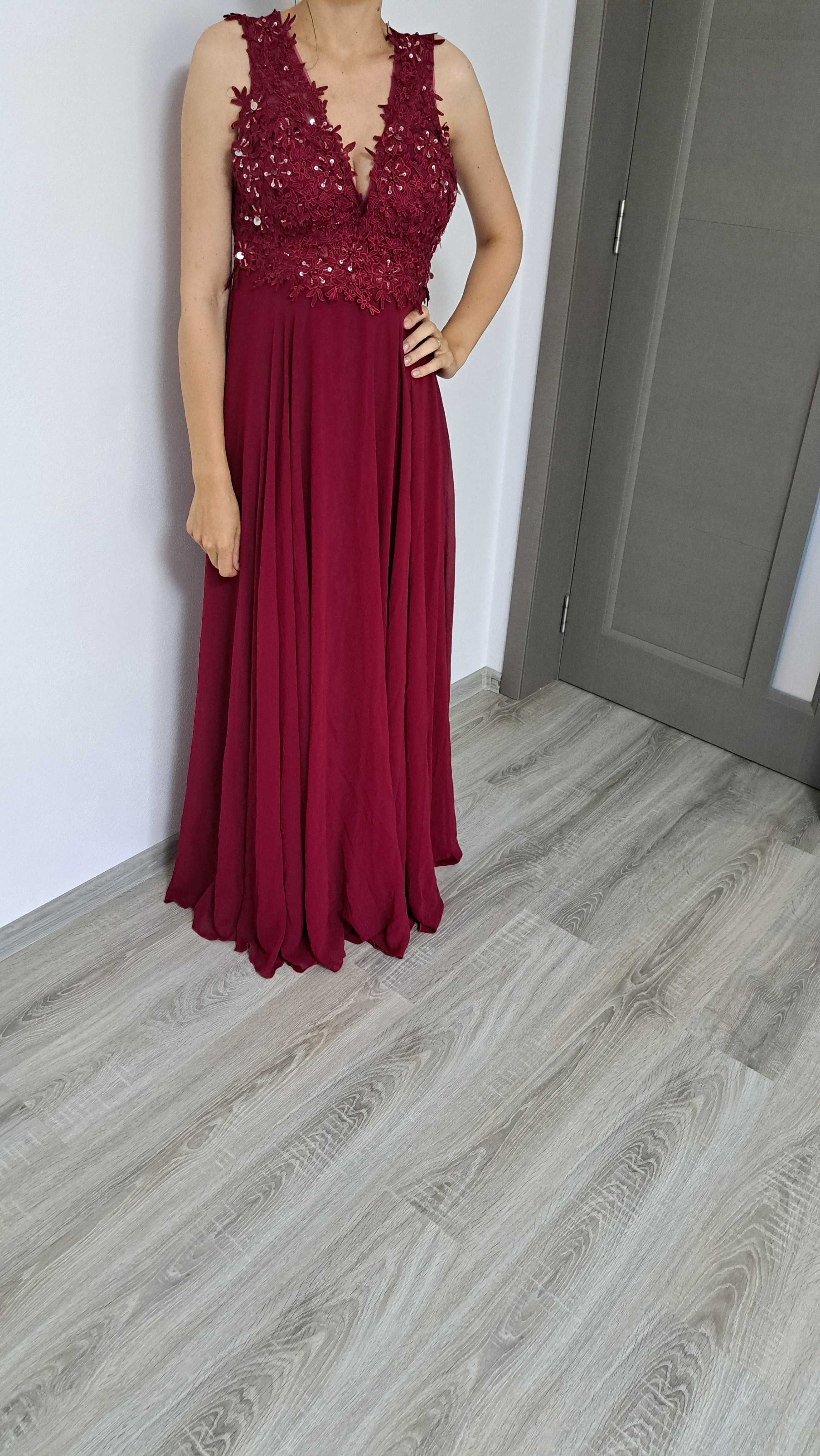 Rochie eleganta dama