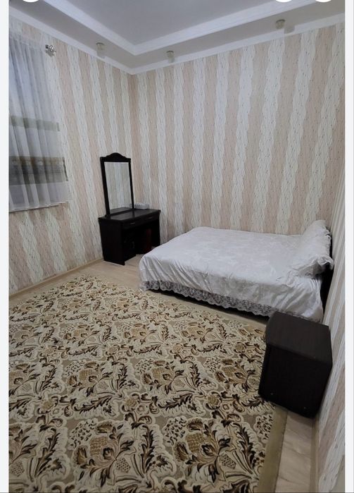 Аренда Инха евро ремонт   йигитларга кизларга шарийга