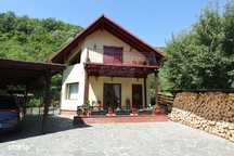Casă cu 5 camere, de vânzare, in Tautii Magheraus