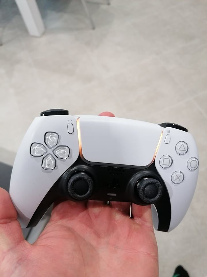 Dualsense джойстик за playstation 5