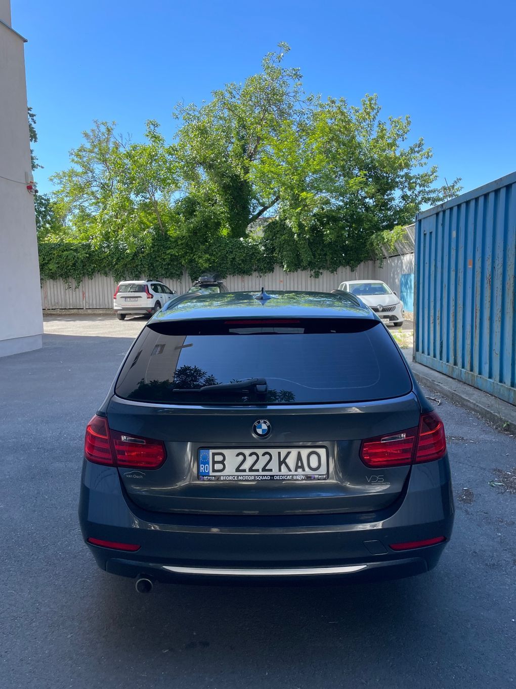 BMW Seria 3