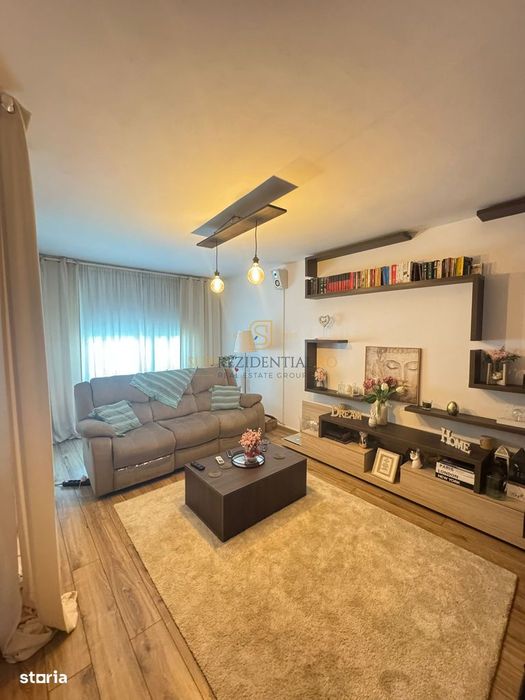 Oltenitei Stradal, 3 camere, Decomandat, 1983 Comision 0%