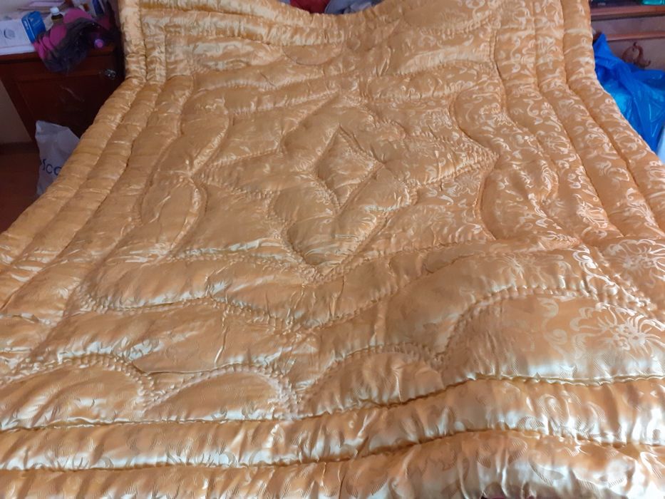 Plapuma lana 2m x 1,8m