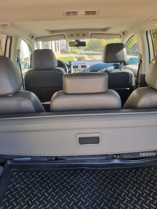 Volkswagen Touran 2008 , 7 locuri