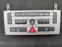 Управление Климатроник/Парно/Peugeot 407/Пежо 407/
