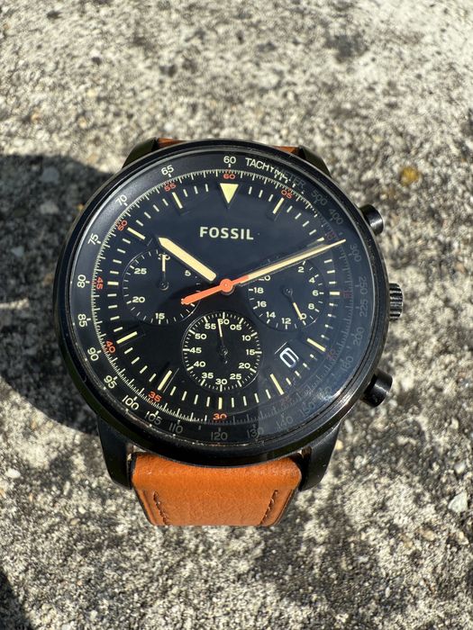 Ceas Fossil fs5501(Goodwin)