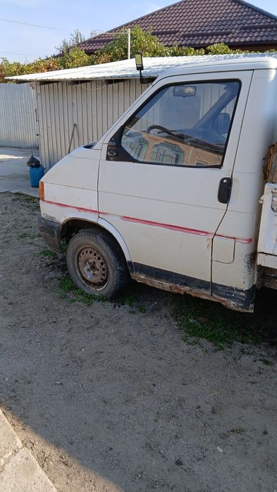 Vinzare volkswagen  t4