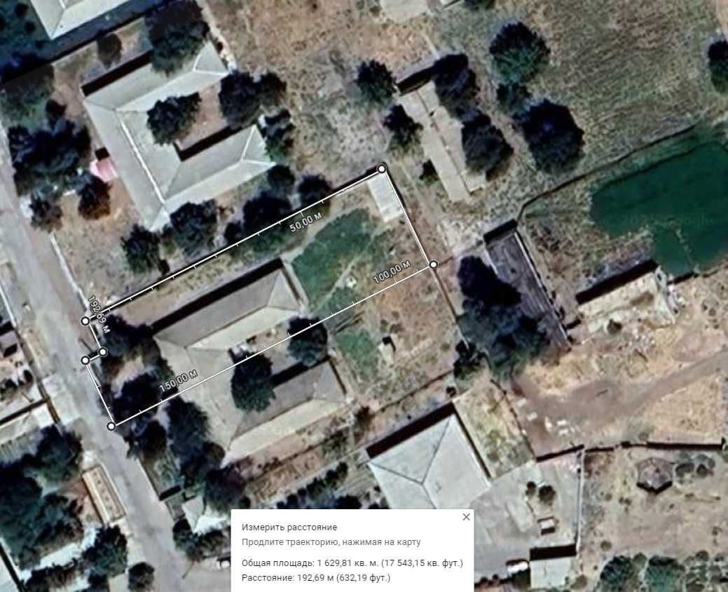 Коттедж сотилади -14 сотих Зарбдор туман Бустон шахарчаси
