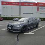 Audi A6 3.0 BiTurbo
