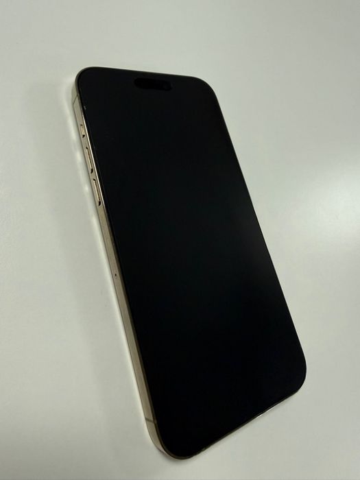 Iphone 14 Pro Max Gold 128GB 10/10