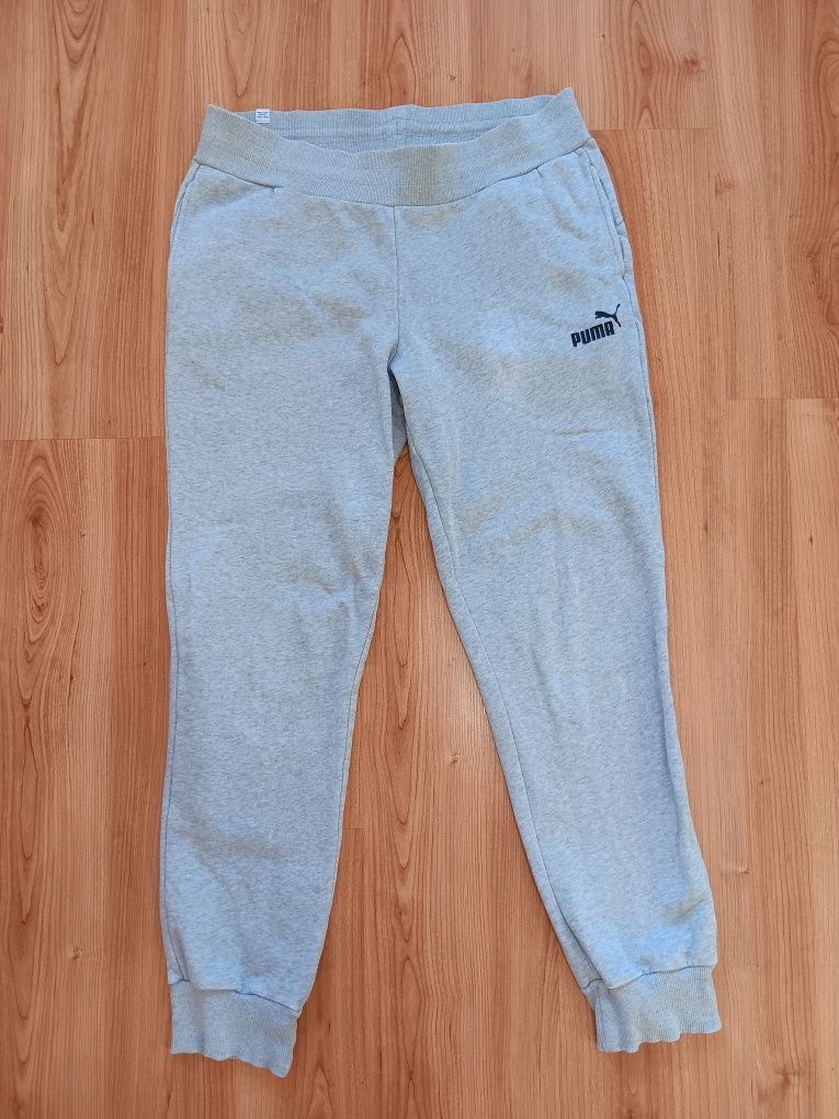 Дамско Долнище Puma
