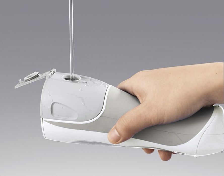 Ирригатор Panasonic здоровье зубов и десен каждый день