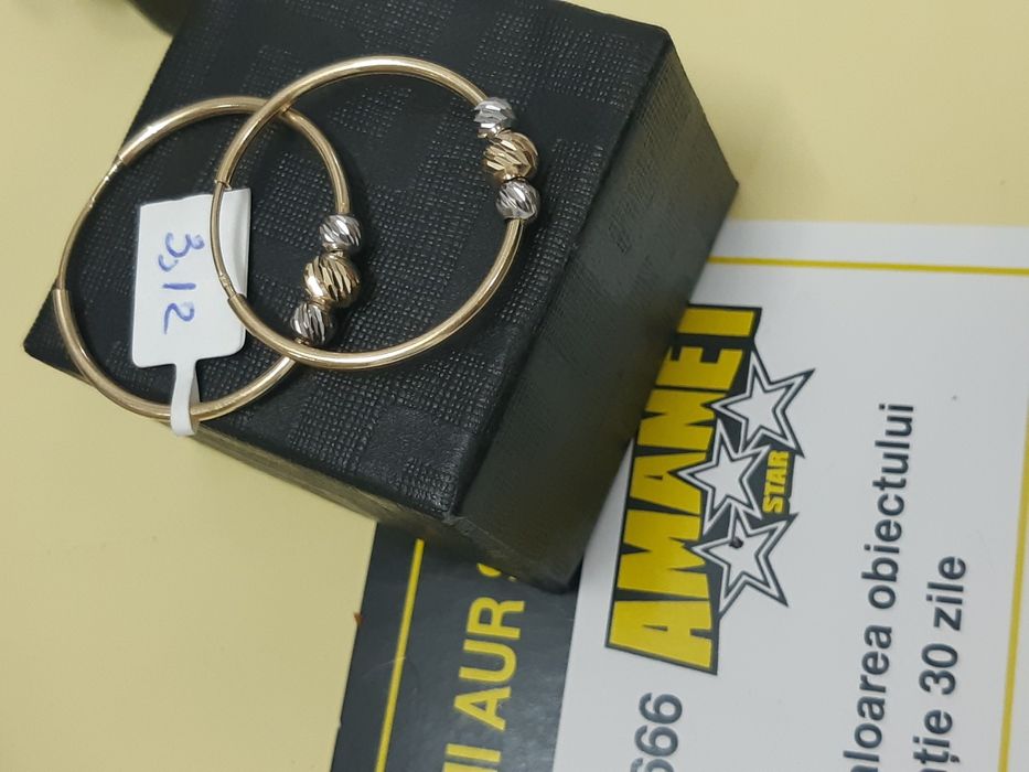 Cercei 3.12gr(m1) staramanet