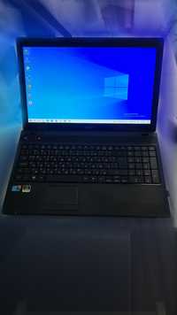 Лаптоп Acer Aspire 5742g Intel Core i3 370M , 500gb , GeForce GT420
