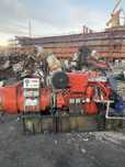 Scania D 9 95 Generator-Агрегат