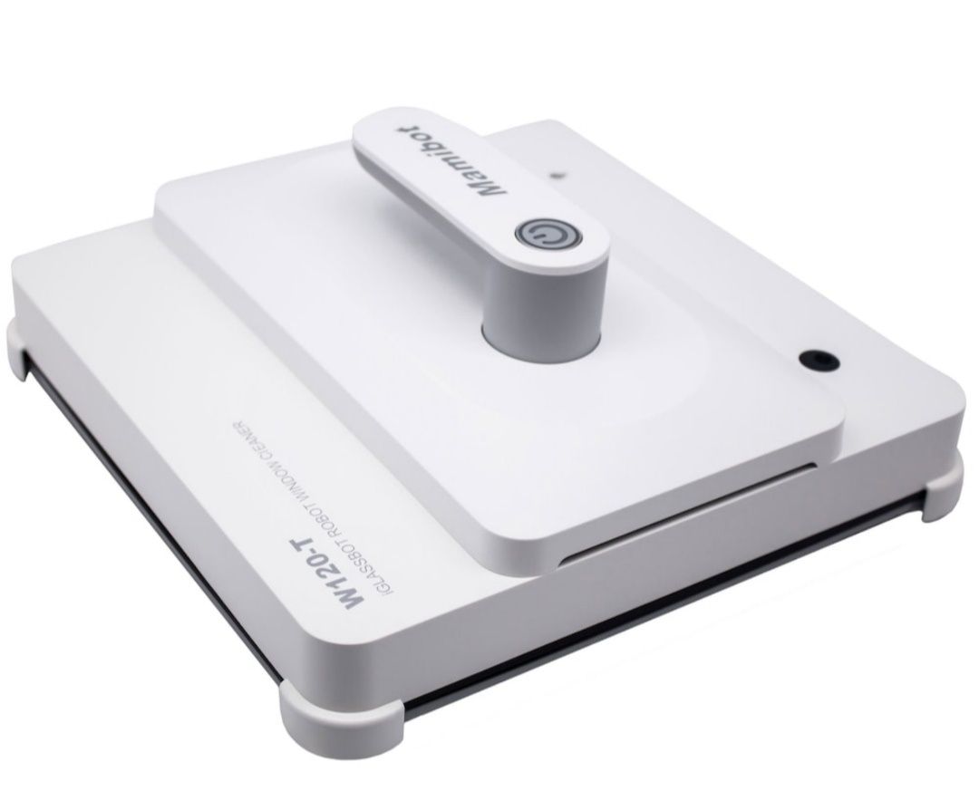 Робот за почистване на прозорци Mamibot iGLASSBOT W120-T, Бял