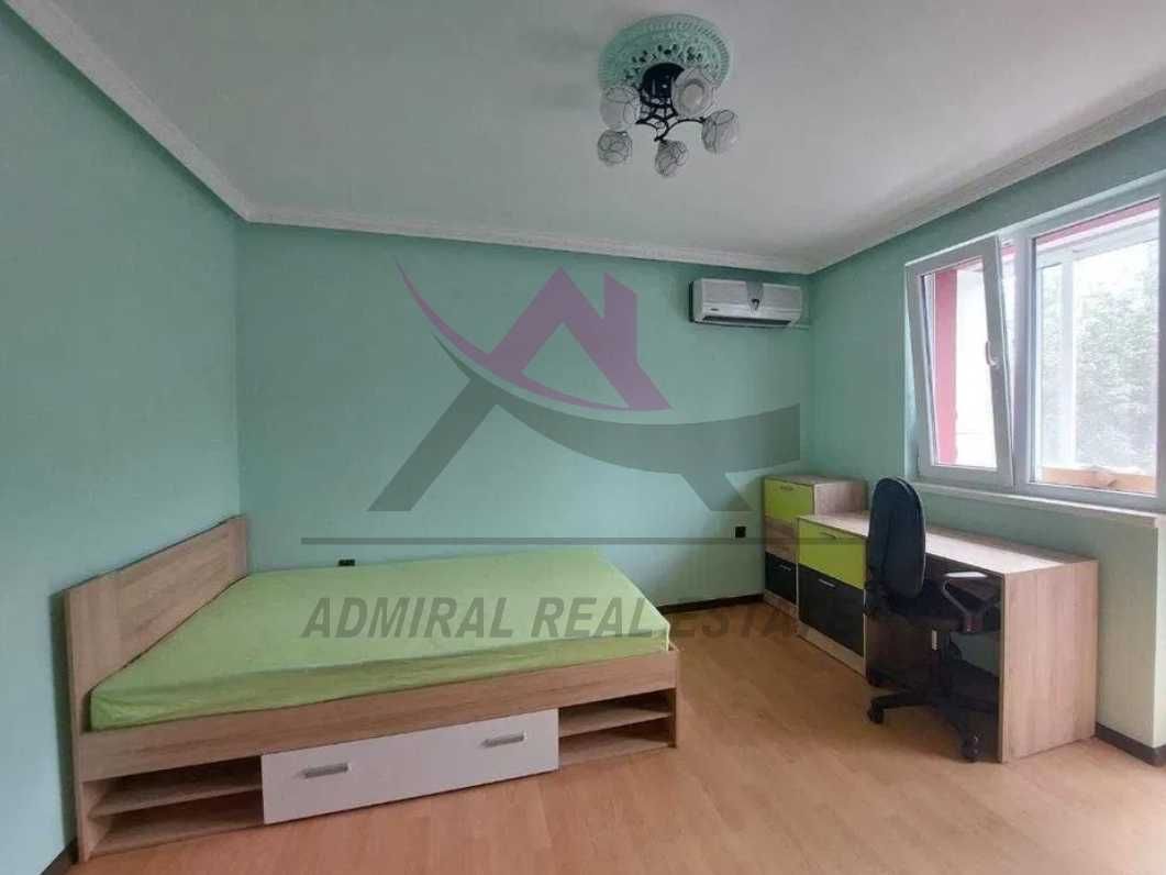 Дава се под наем Тристаен апартамент в Варна, Цветен квартал - 100 кв.м за 600 € - Снимка #3