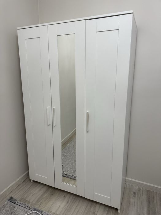 Шкаф для одежды от IKEA