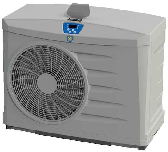 Pompa de caldura pentru piscina Z200 M4- 12kW