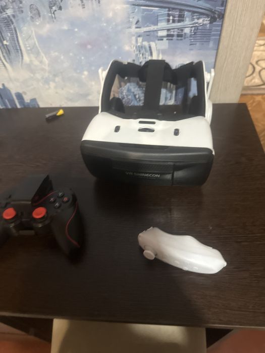 Продам vr очки на телефон