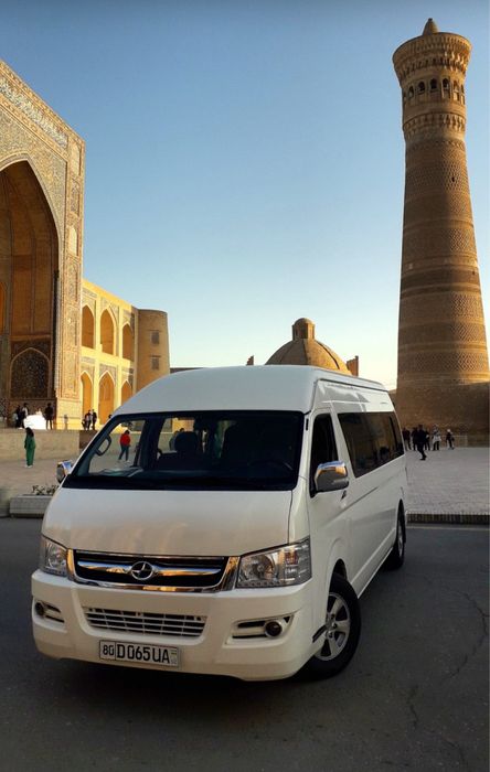 joylong mikroavtobus