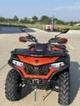 CF MOTO 625 2023 EPS
