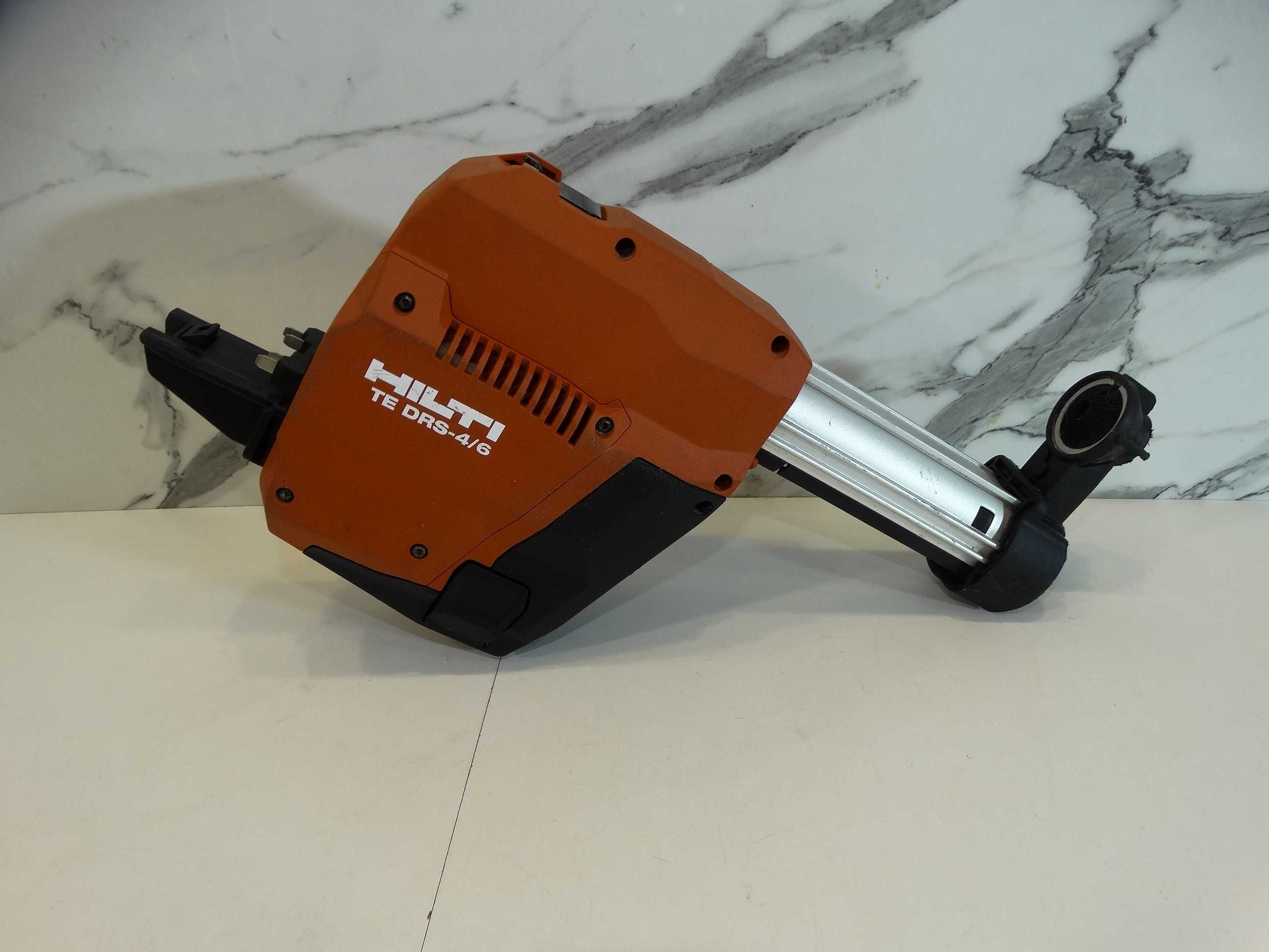 Hilti DRS 4/6 - Nuron - Мобилна прахосмукачка за перфоратор