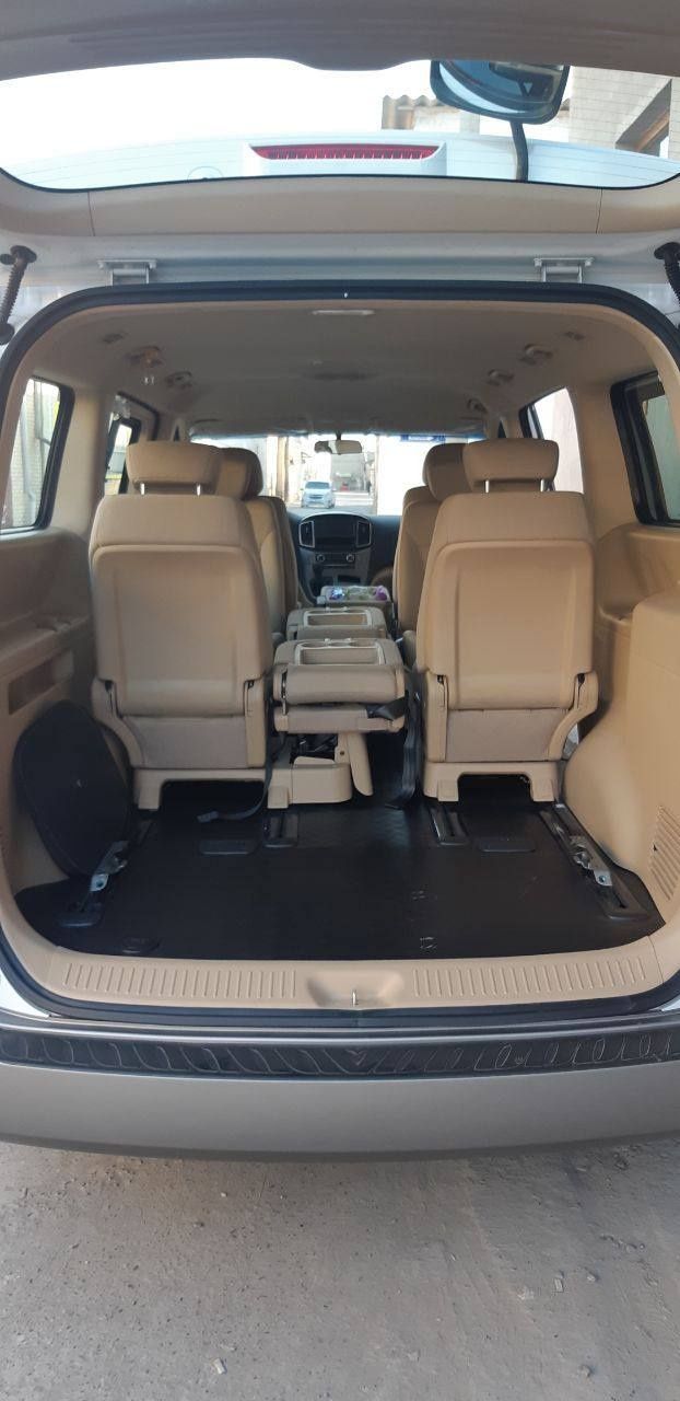 Hyundai H 1  Starex diesel 2019йил